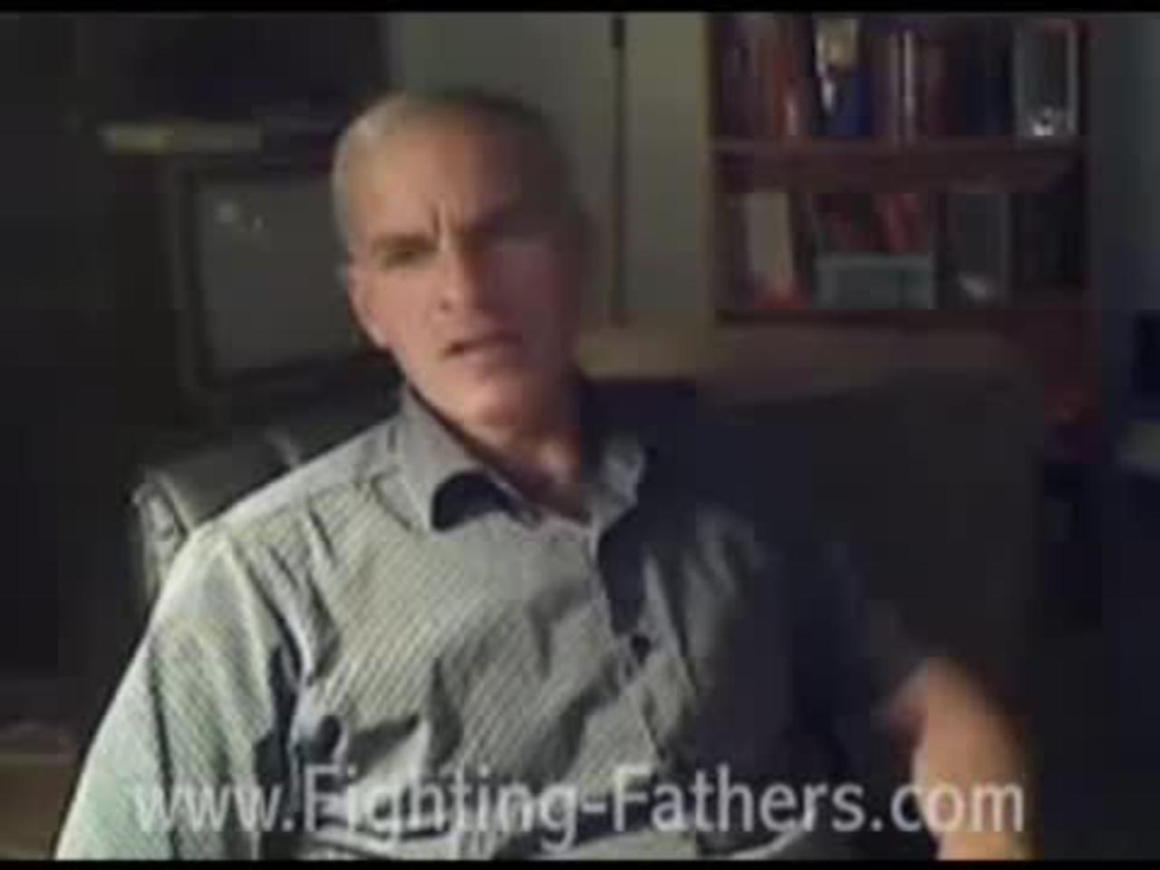 Norman Finkelstein visits Holy Trinity (3/4): A Worthwhile Cause
