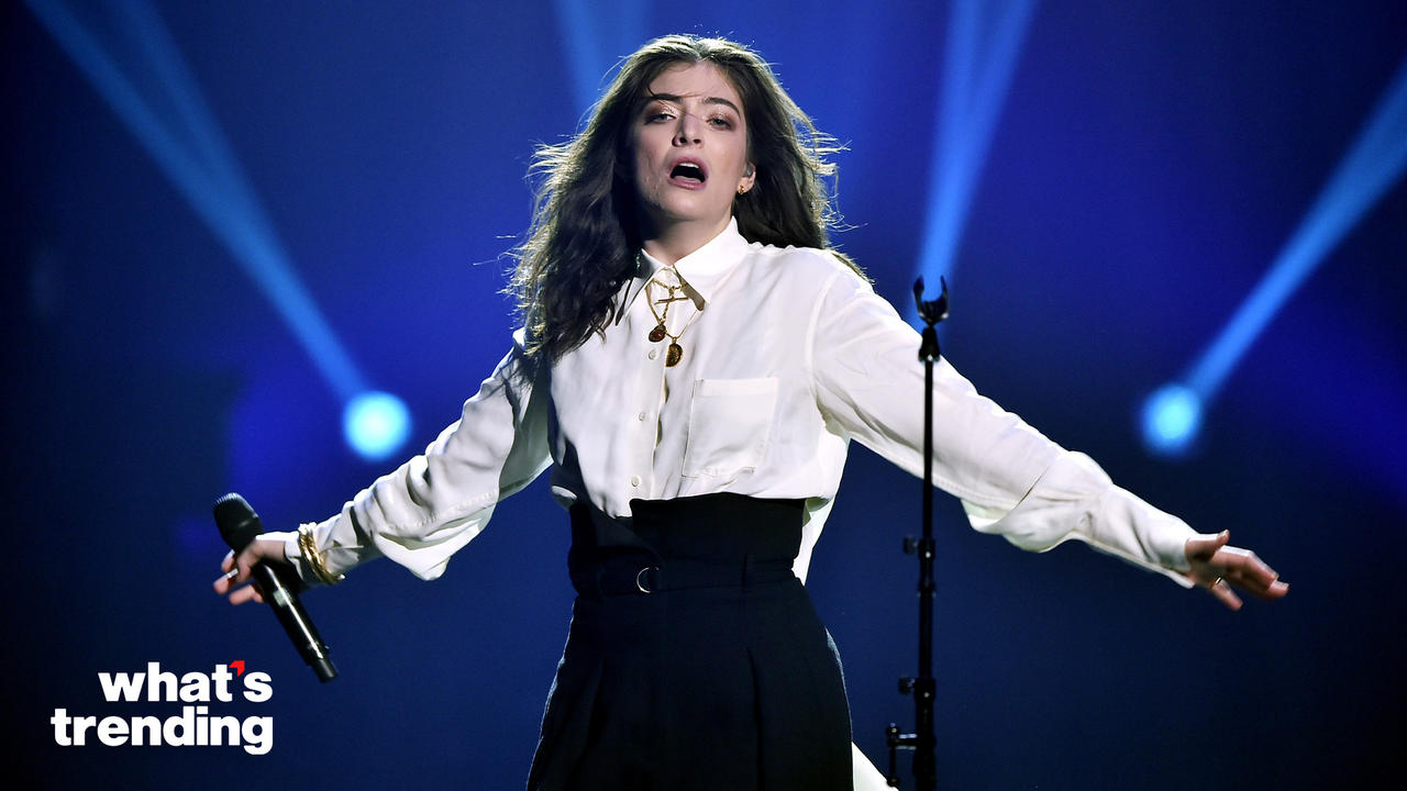 Why People Are Still Invested with this Lorde Theory