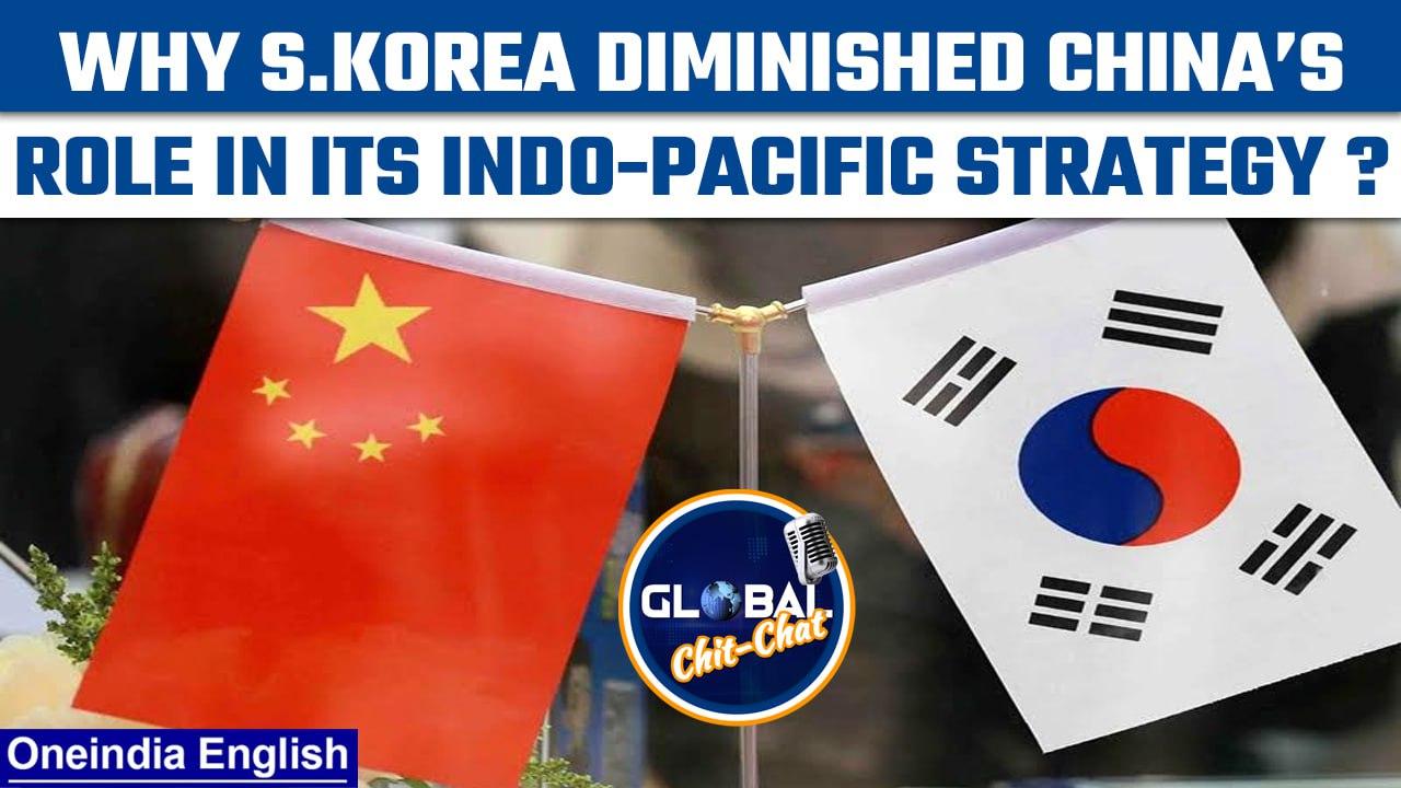 South Korea on China’s role in Indo-Pacific | UAE welcomes Netanyahu| Oneindia News *News