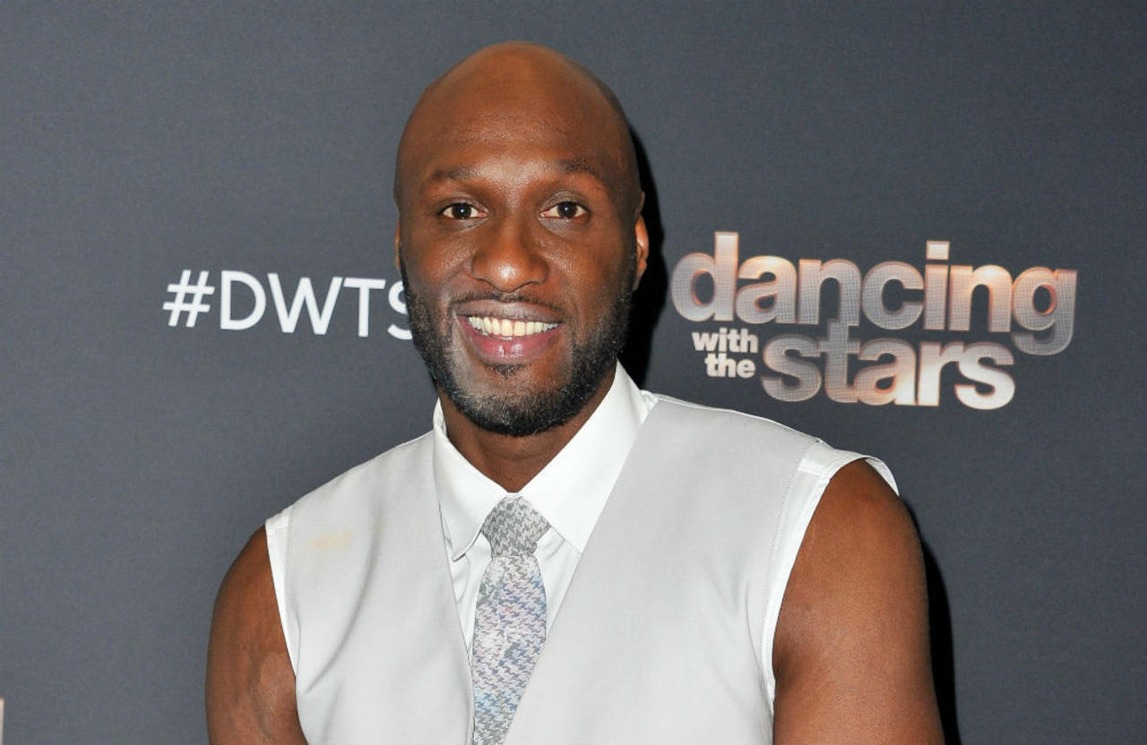 Lamar Odom reveals he has no idea why he overdosed in 2015
