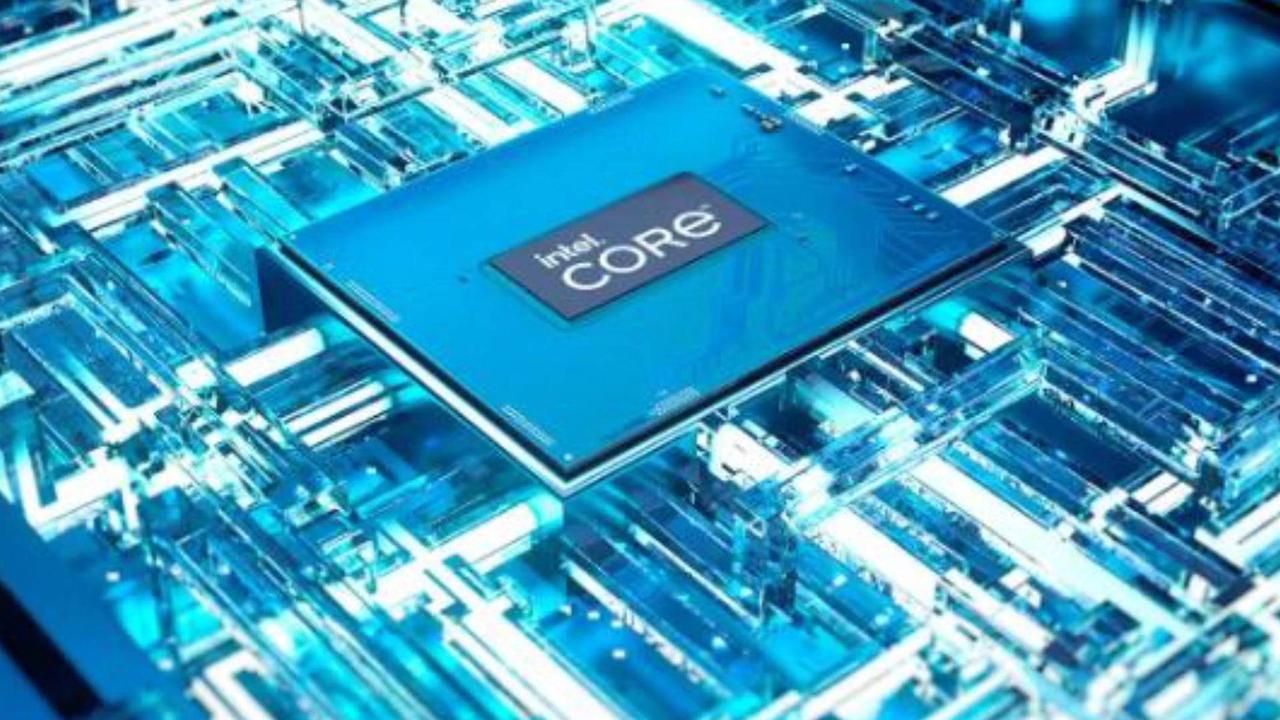 Intel Debuts ‘World’s Fastest Mobile Processor’