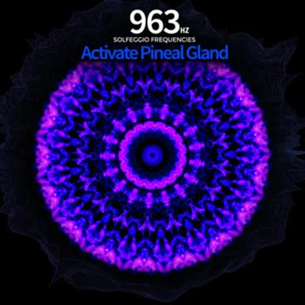 Activate Your Pineal Gland One News Page VIDEO