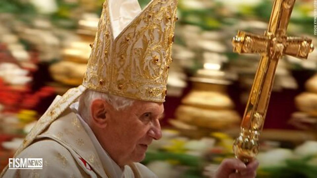Former Pope Benedict, Hero to Catholic Conservatives, Dies