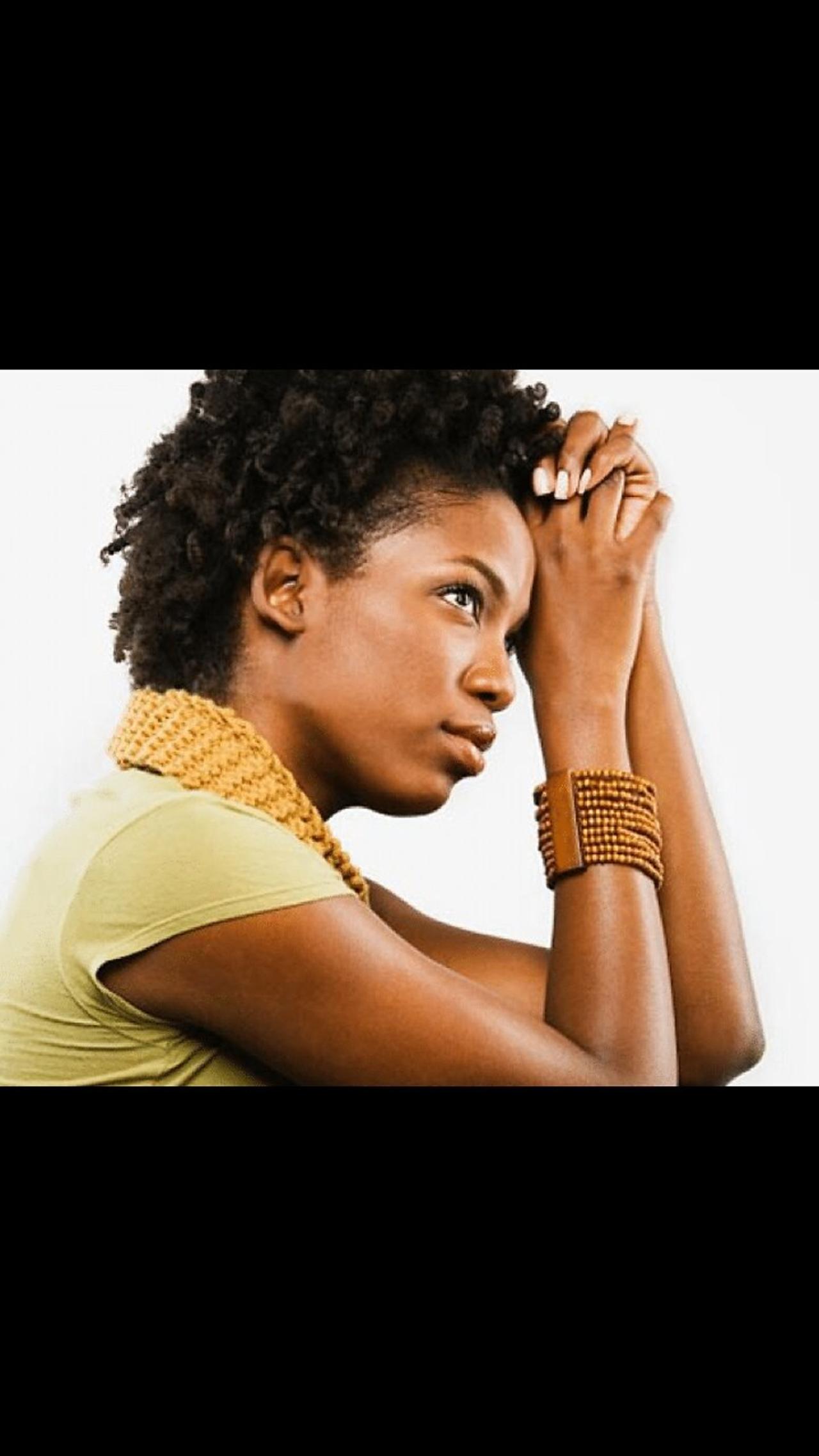 Are singel Women willign To Share a Man?