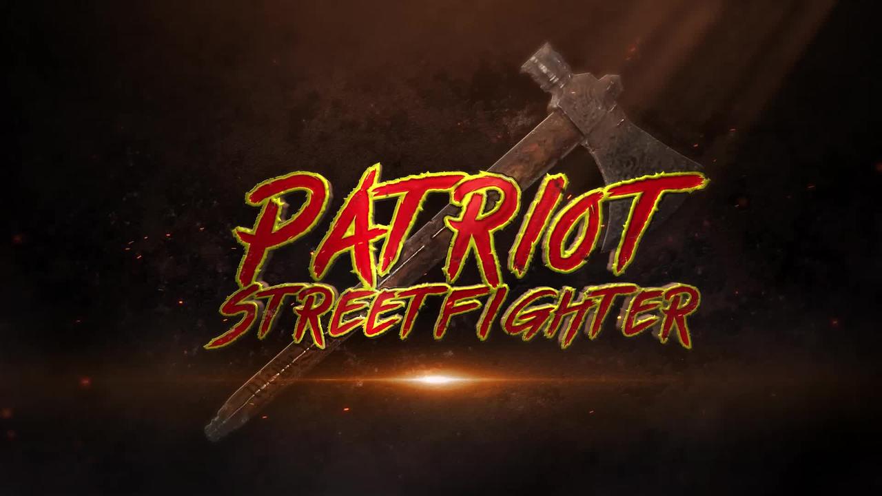 01.03.22 Patriot Streetfighter, Economic Update, with Scott McKay and Kirk Elliott