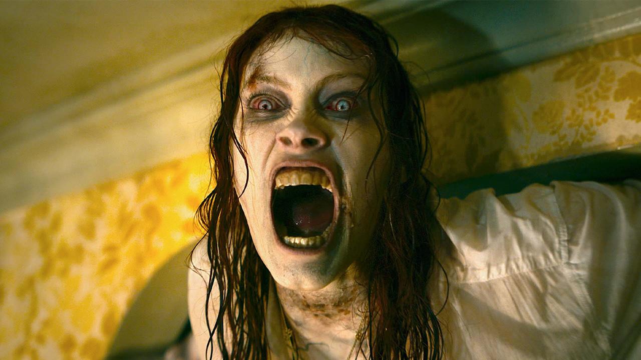 Freaky Official Trailer for the Horror Movie Evil Dead Rise