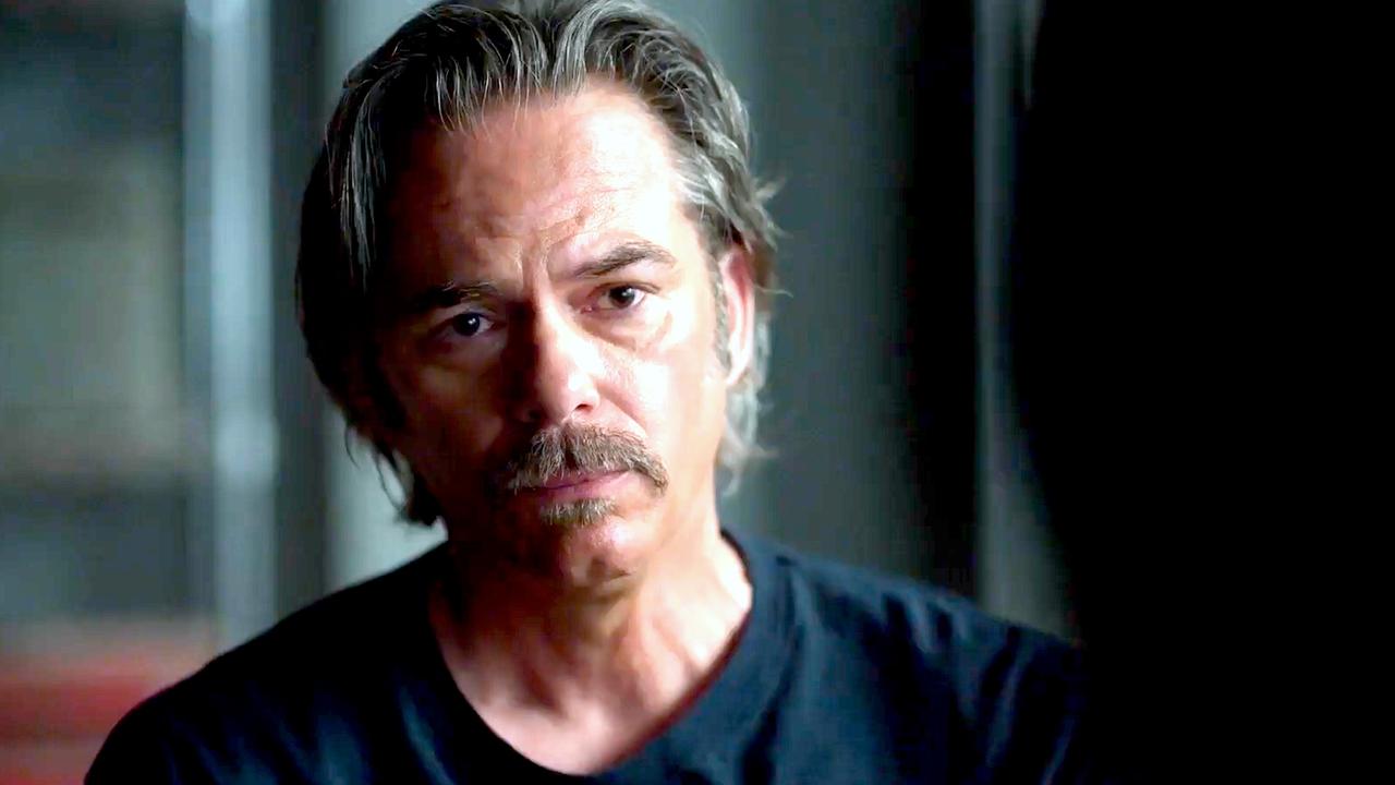 My Best Probie on the Next Episode of CBS’ Fire Country with Billy Burke