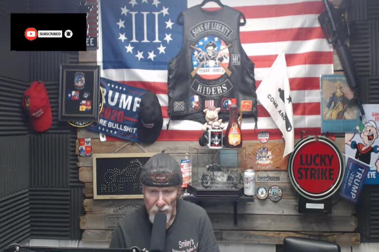 Texas Biker Radio #531