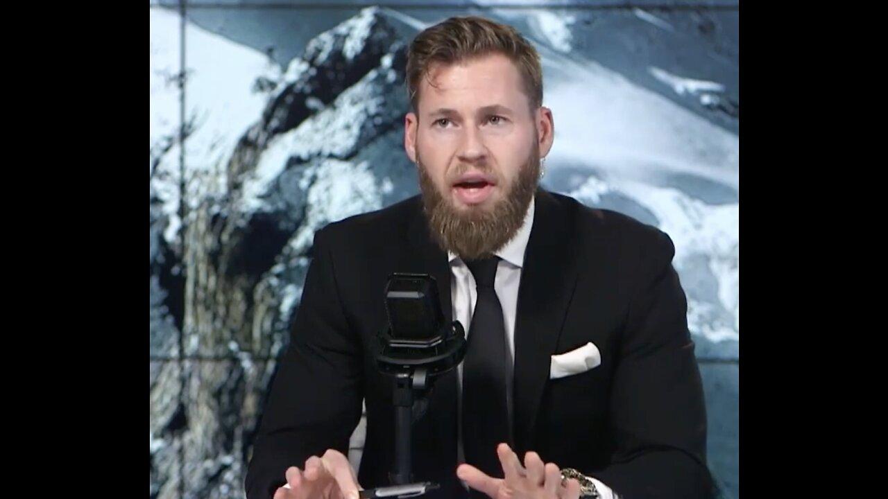 Owen Shroyer Hosts Alex Jones Show 1 2 2023 Enters 2023 With Vital Message: “We Are Winning!”