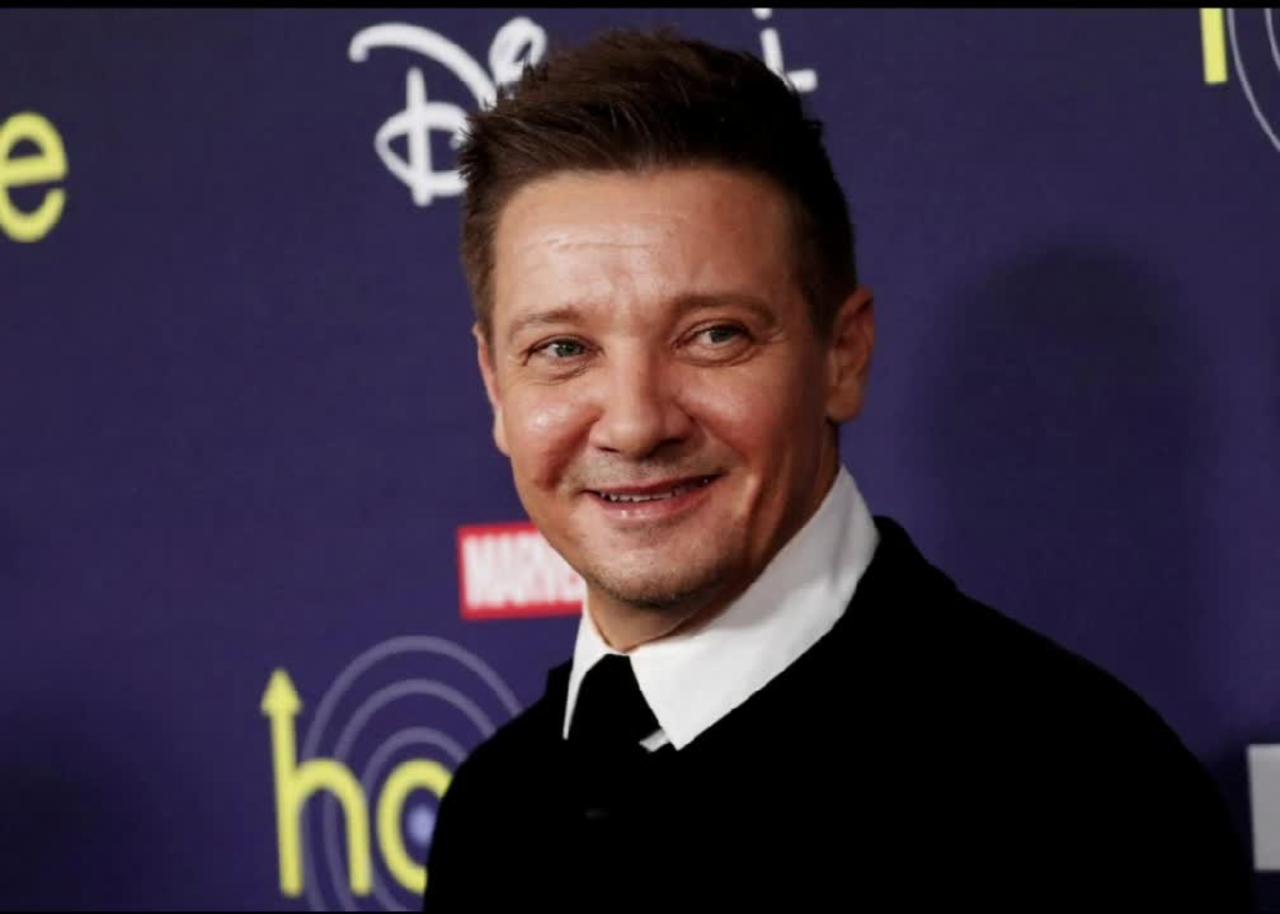 Jeremy Renner, Marvel's Hawkeye, hospitalized after snow plow accident
