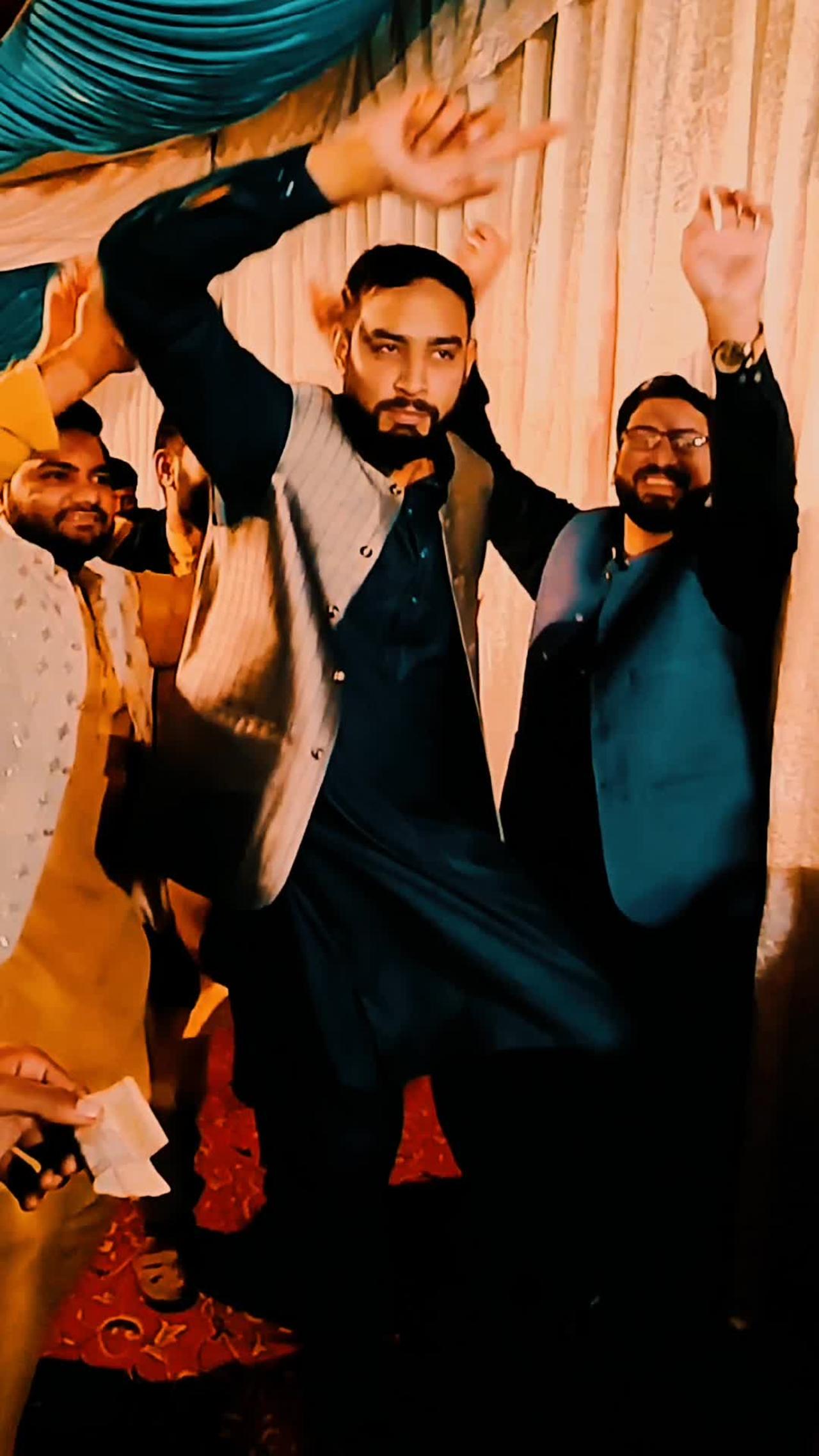 Weeding Dance Punjabi Bhangra
