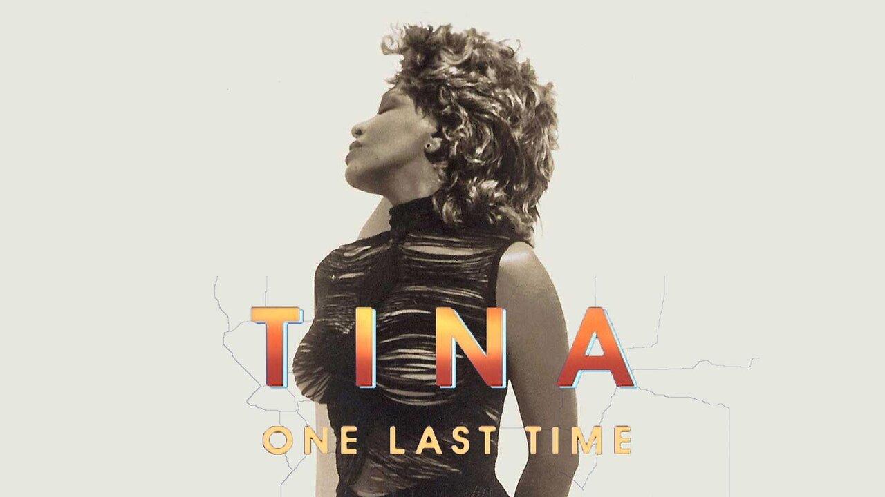 Tina Turner - One Last Time in Concert: Live @ Wembley