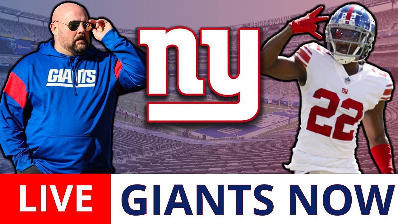 New York Giants News Rumors On Giants Injury One News Page Video