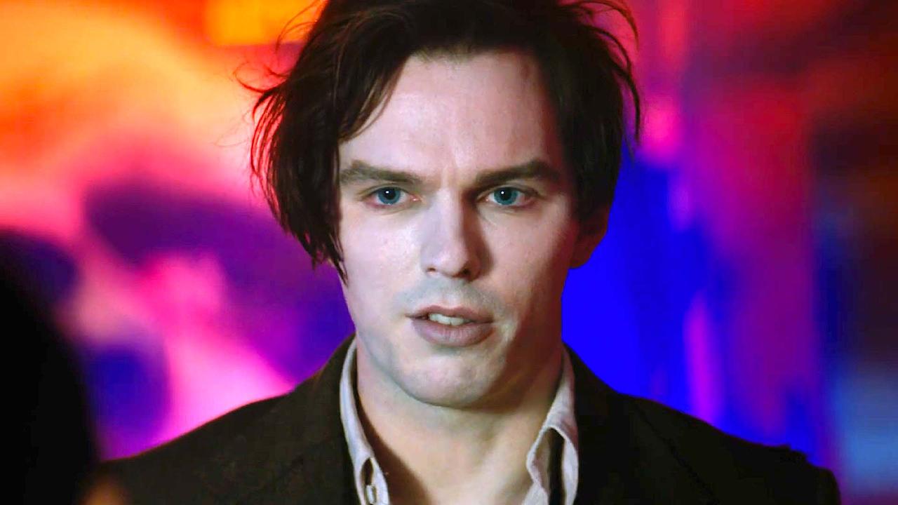 Sink Your Teeth into the Official Trailer for Renfield with Nicholas Hoult