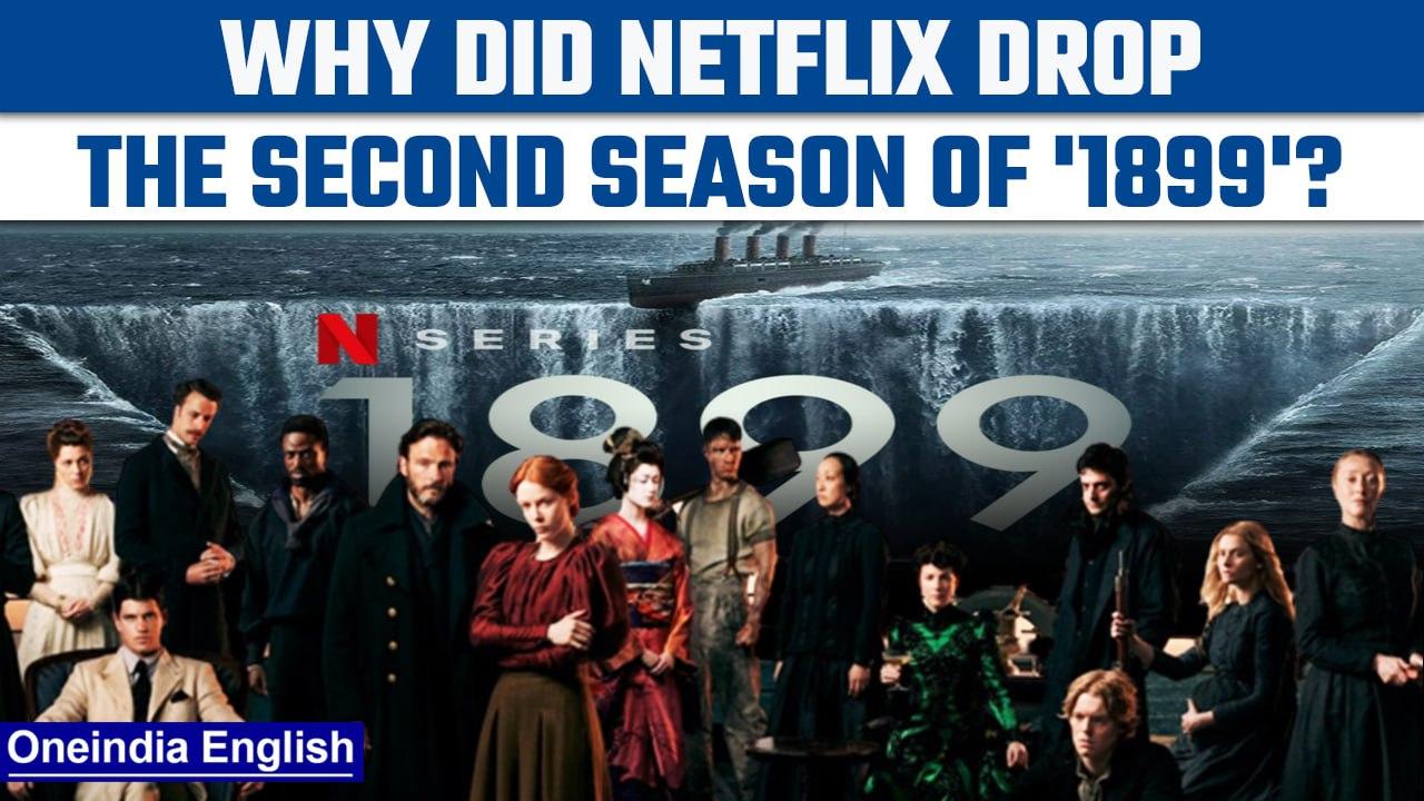 Netflix confirms '1899' won't be renewed for second season | Oneindia News