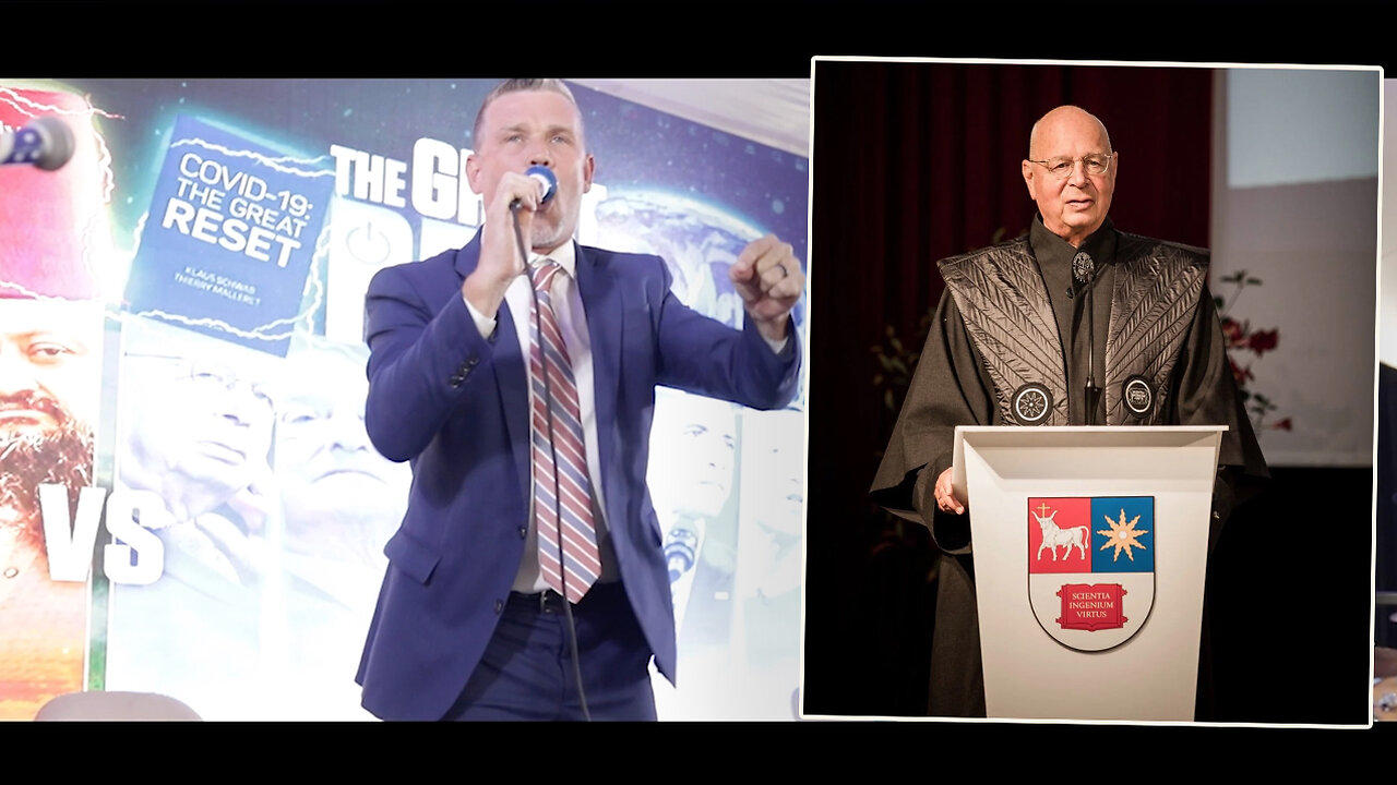 ReAwaken America Tour Nashville 142 Tickets One News Page VIDEO