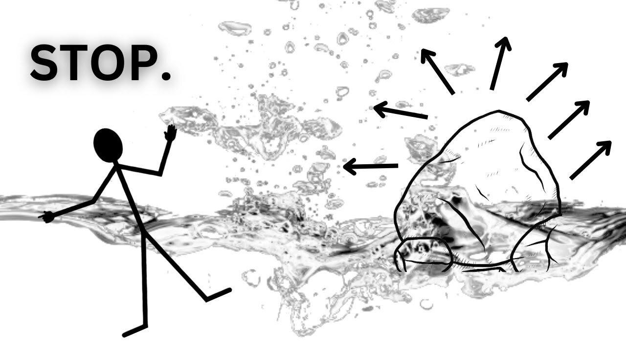 Why Water expands when it freezes ? What if you One News Page VIDEO