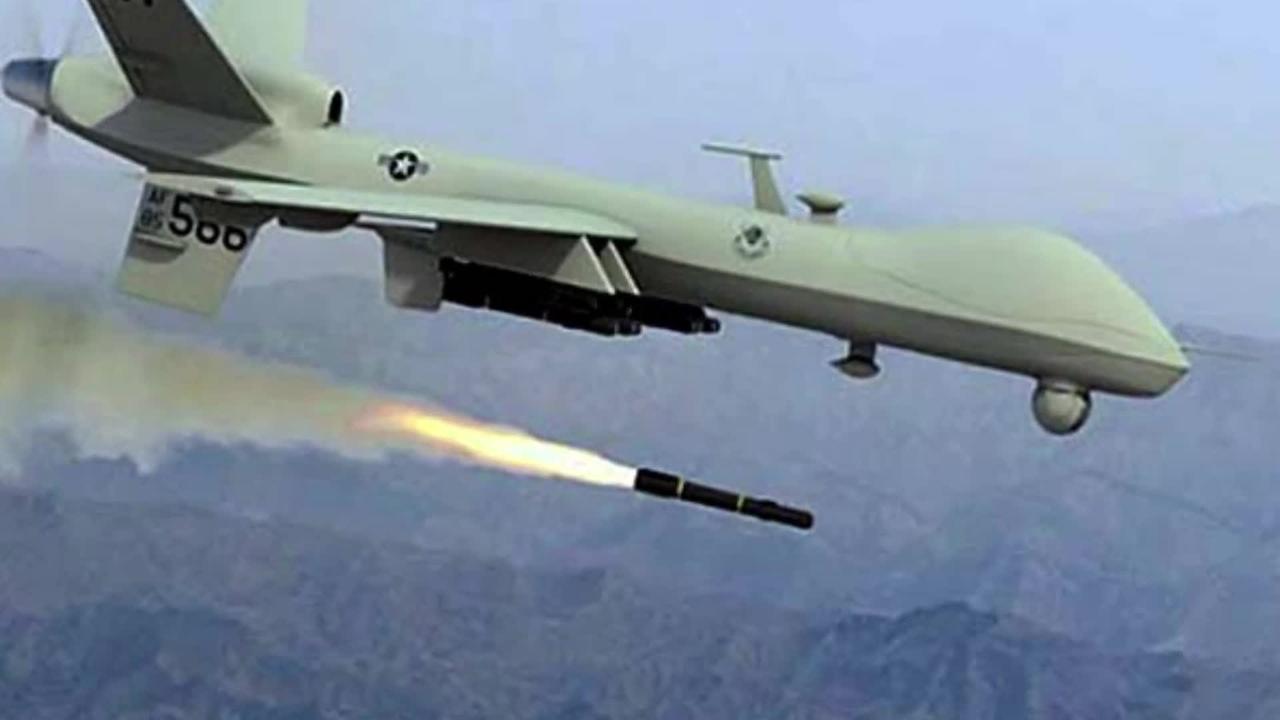 Ukraine Waiting for Supply of Advanced Weapons