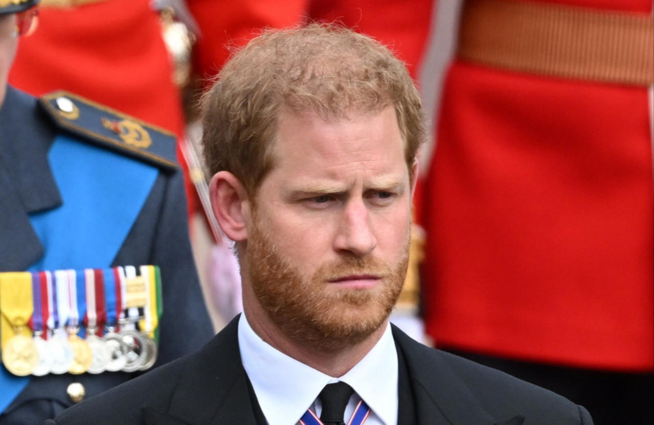 Taliban say Prince Harry is a ‘mad big mouth loser’ over ‘25 chess piece’ kill boast
