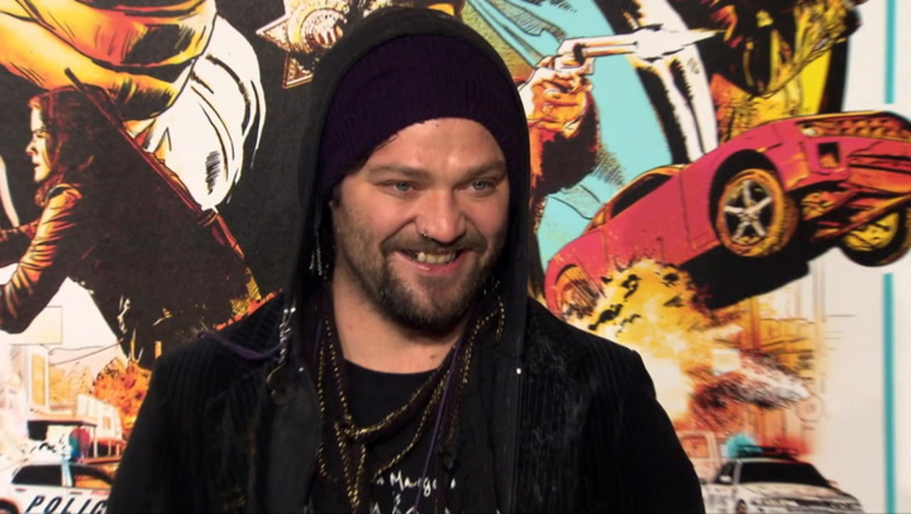 Bam Margera Says He Was ‘Basically Pronounced Dead’ After Suffering Seizures & Blood Infection