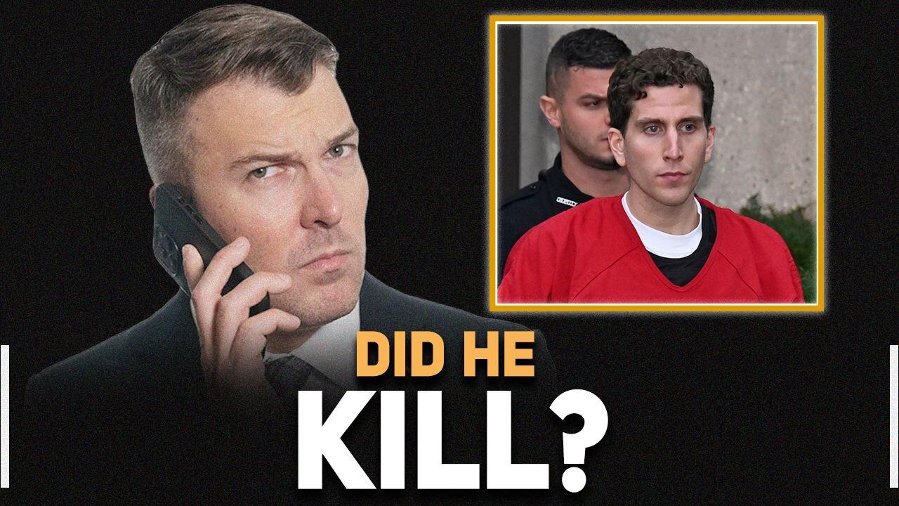 Kohberger First Appearance & Casey Anthony New Allegations (ft. Megan Fox)