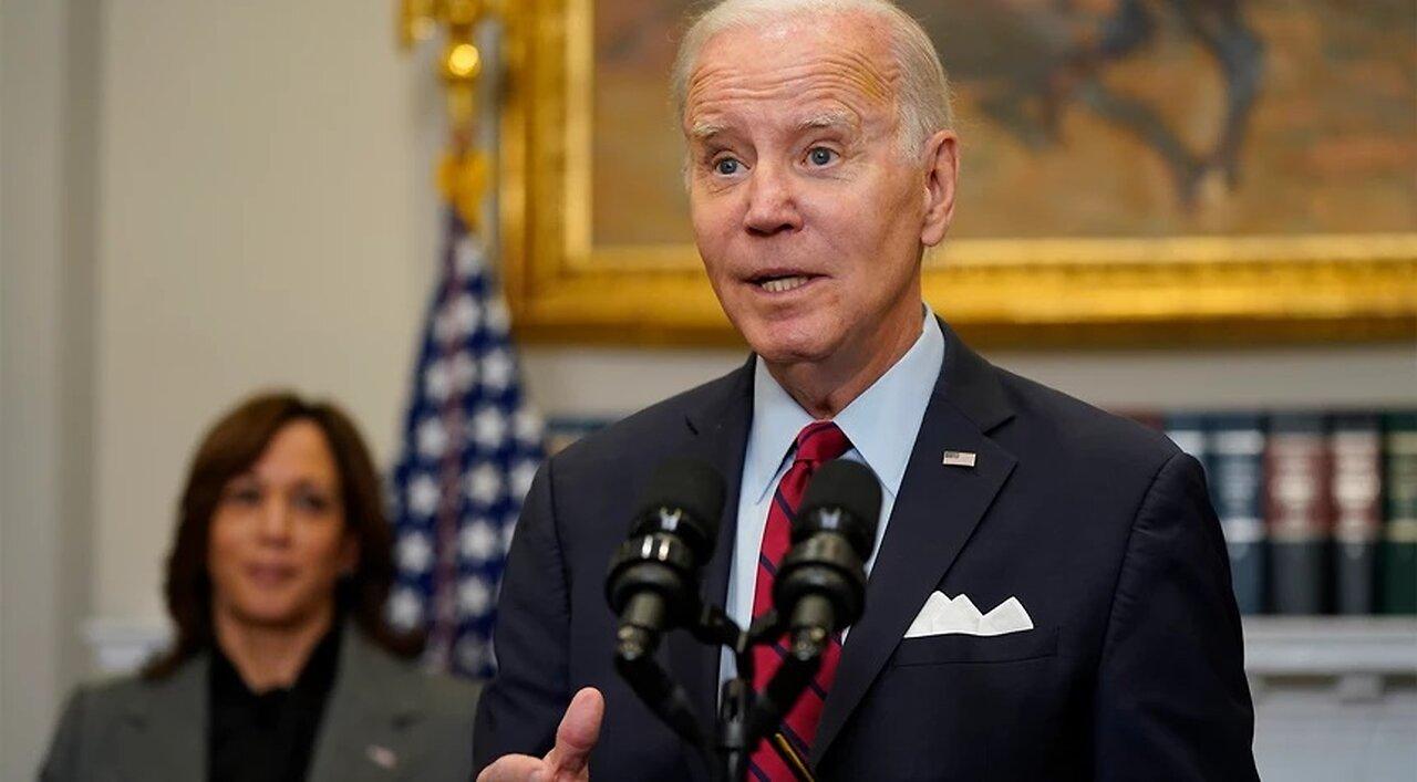 Biden Has No Idea What He Is Talking About in Border Remarks