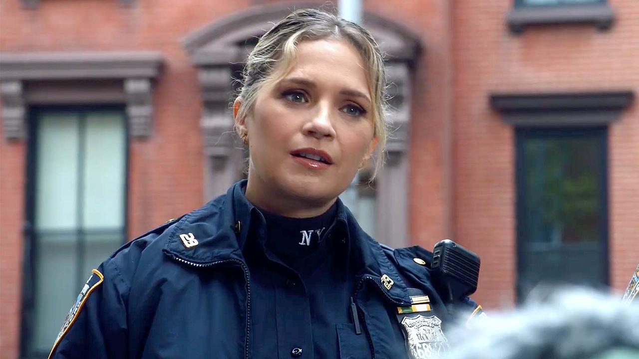 New Puppy Fund on the Latest Episode of CBS' Blue Bloods
