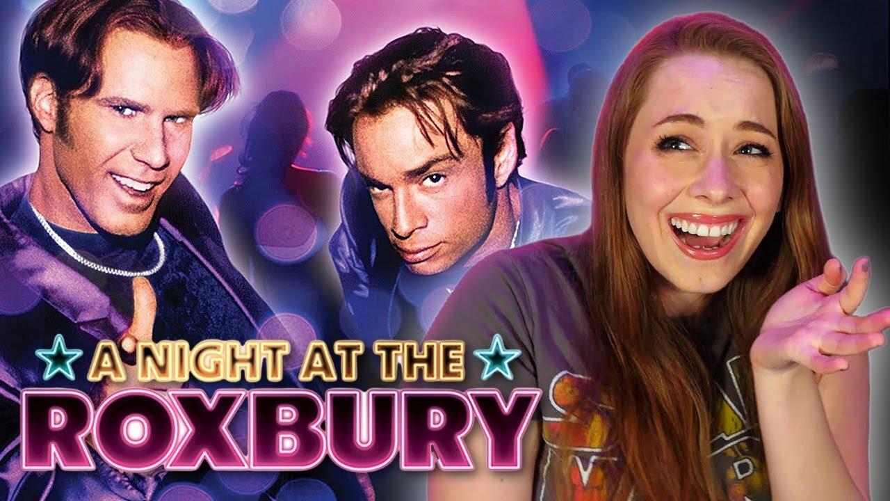 *A Night at the Roxbury* Is an Underrated Comedy Gem!