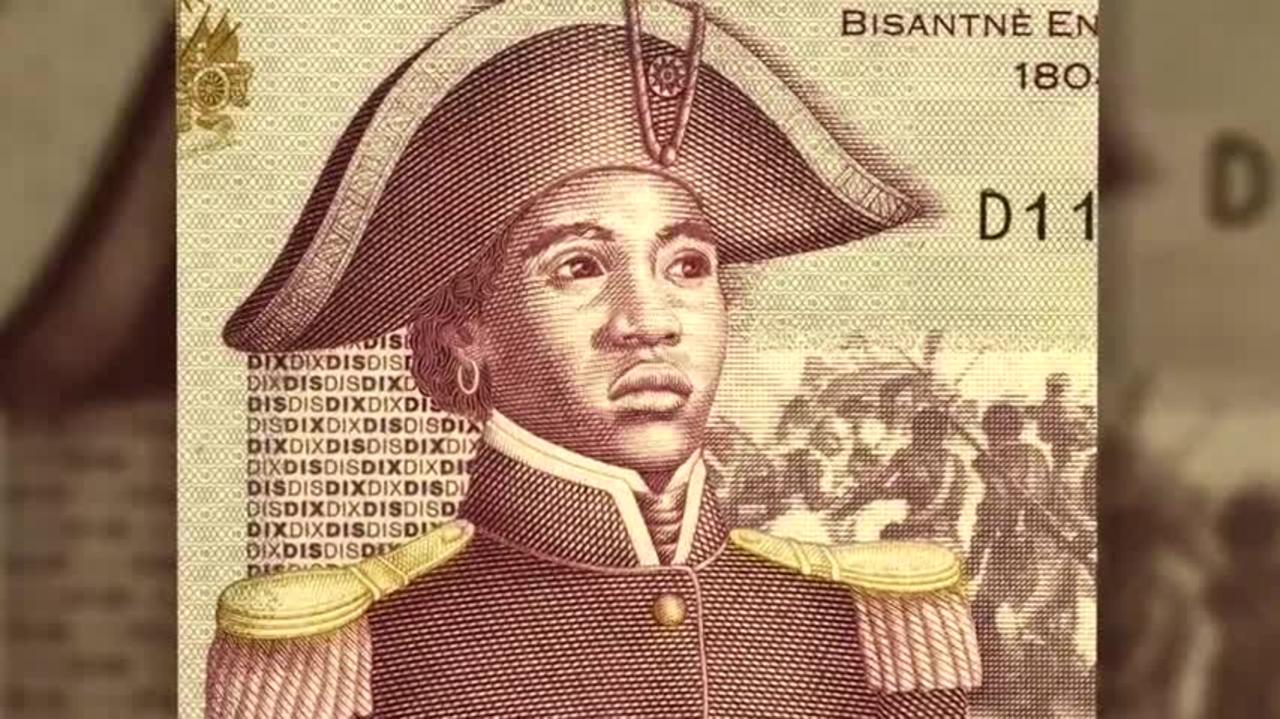 The Hidden History Of Haiti One News Page Video