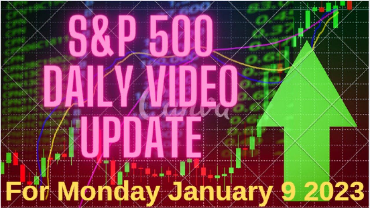 Daily Brief for Monday January 9, 2023 One News Page VIDEO