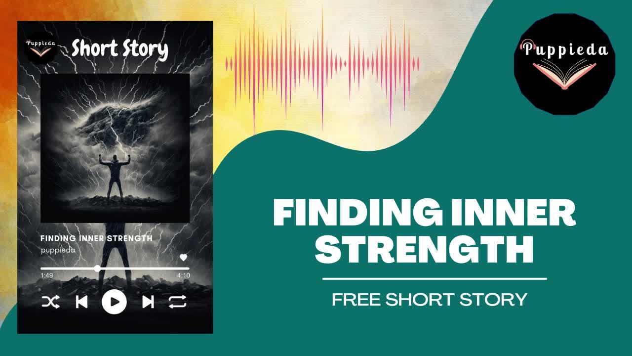 Finding Inner Strength (Short Story) - One News Page VIDEO