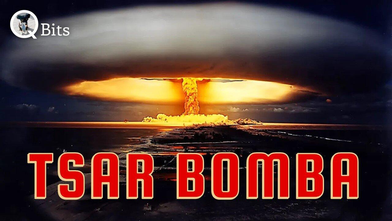 #086  //  TSAR BOMBA - LIVE