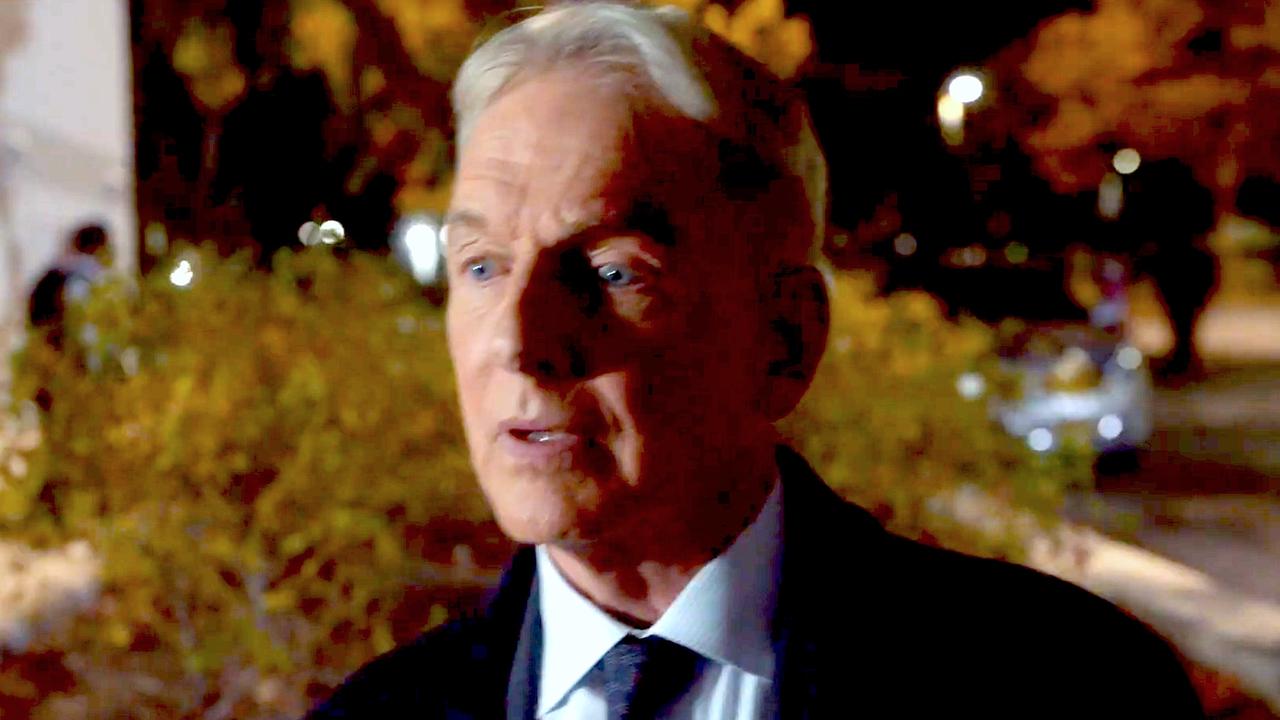 Misplaced a Body in This Scene from CBS’ NCIS One News Page VIDEO