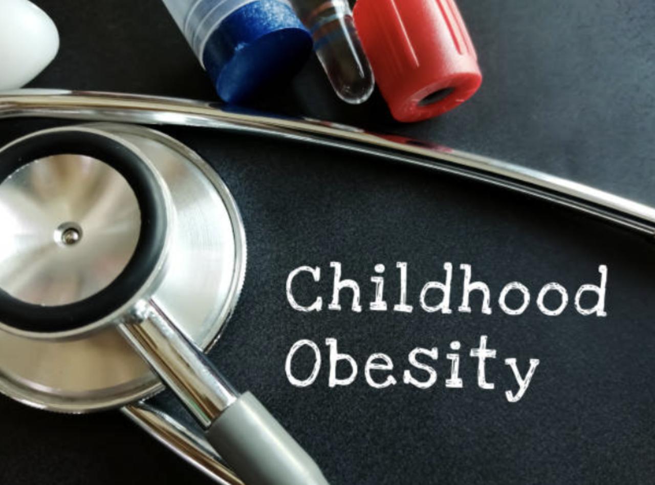 New Guidelines To Treat Childhood Obesity Released by AAP