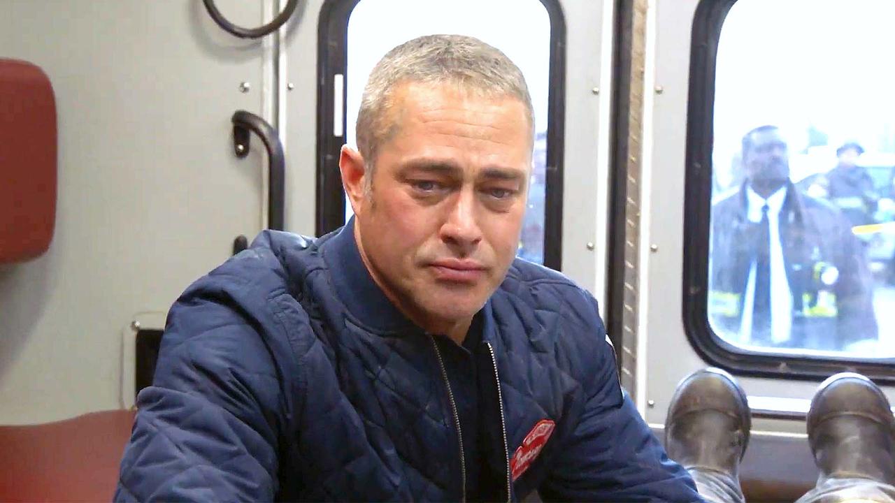 Severide Searches for Stella on the New Episode of NBC’s Chicago Fire