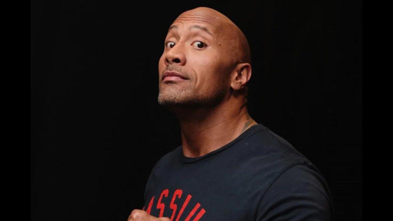 Dwayne Johnson Shares the Philosophy That's the Key to His Success