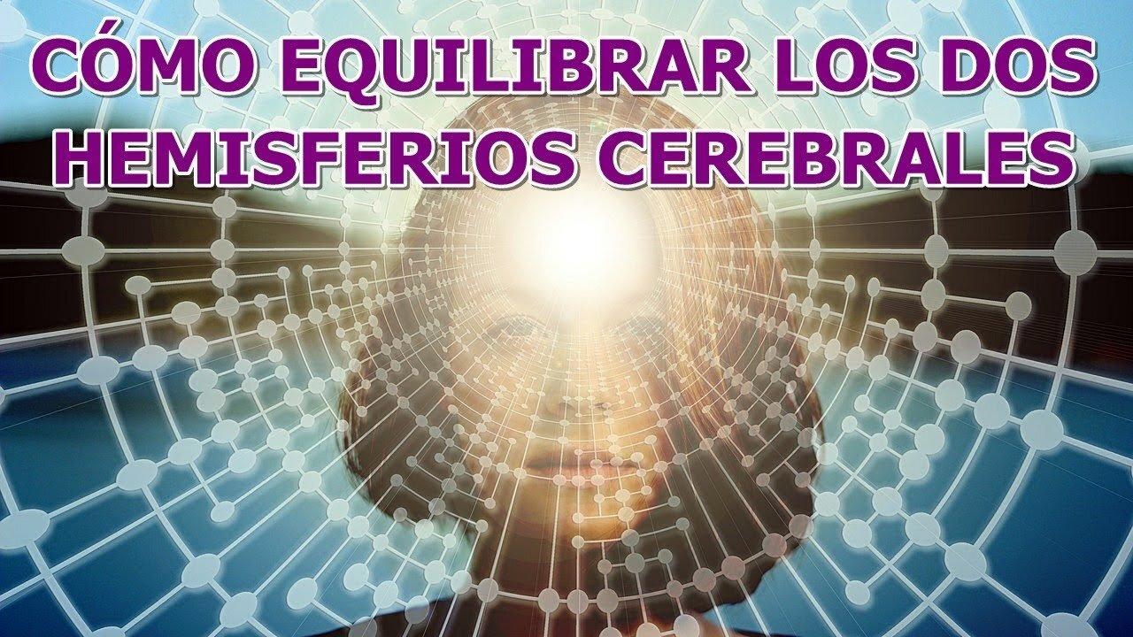 Como Equilibrar Los Dos Hemisferios Cerebrales One News Page Video