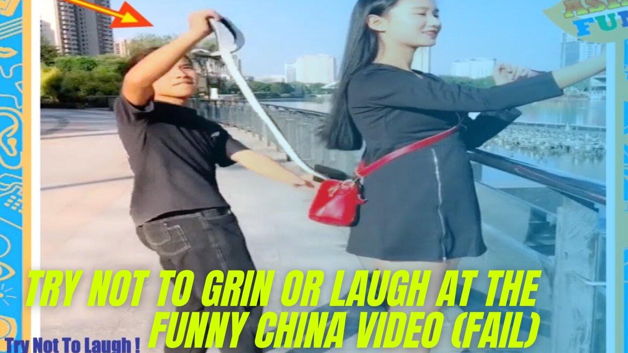 CHALLENGE: TRY NOT TO LAUGH (PART 13 OF THE FUNNY VIDEO COLLECTION FOR 2019).