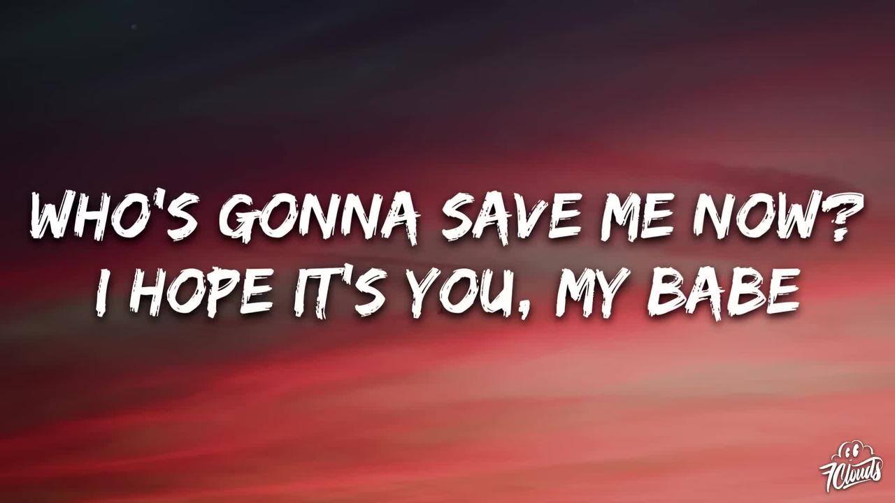 Rex Orange County AMAZING (Lyrics) One News Page VIDEO