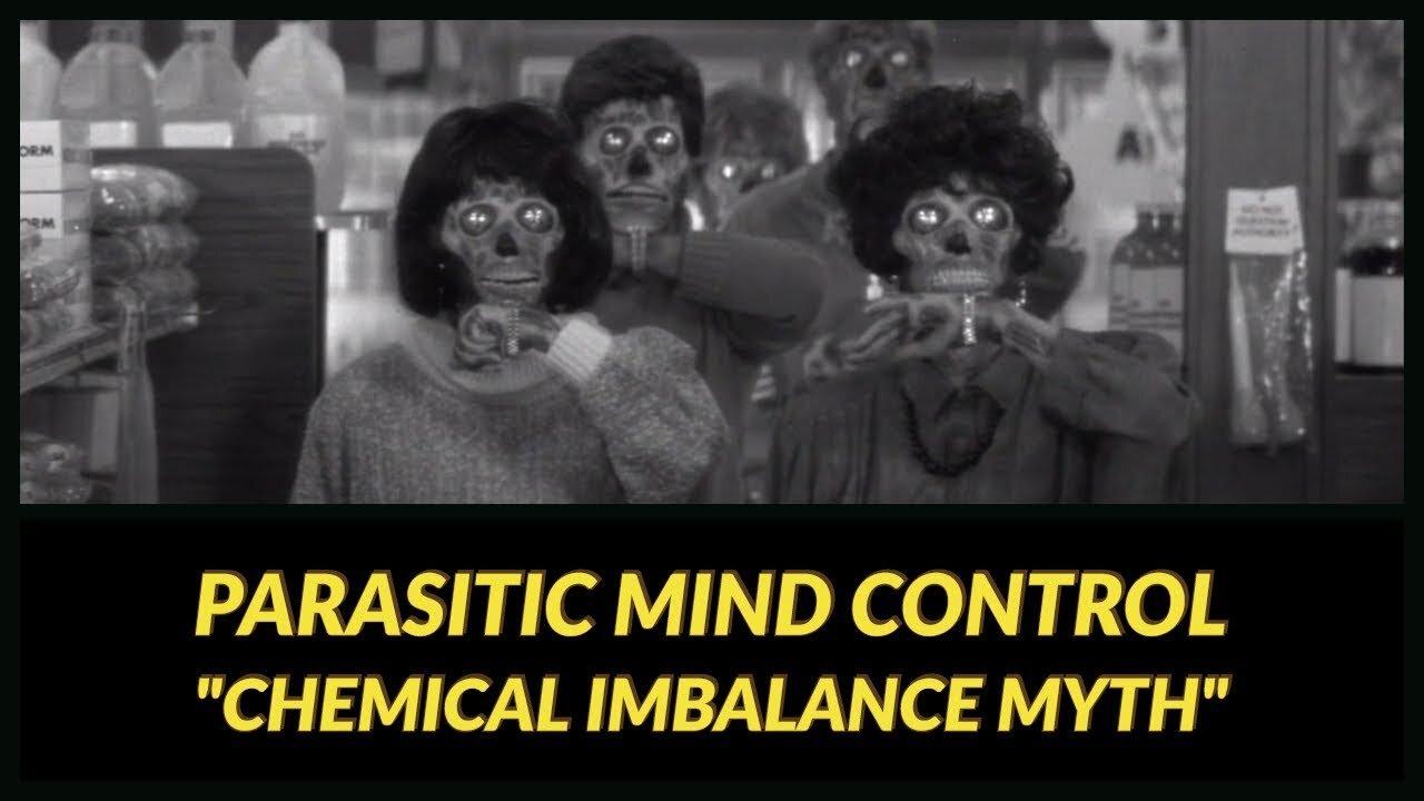 Parasitic Mind Control: Who's Really in Command? | Maggie Bartlett & Madalyn McFarland