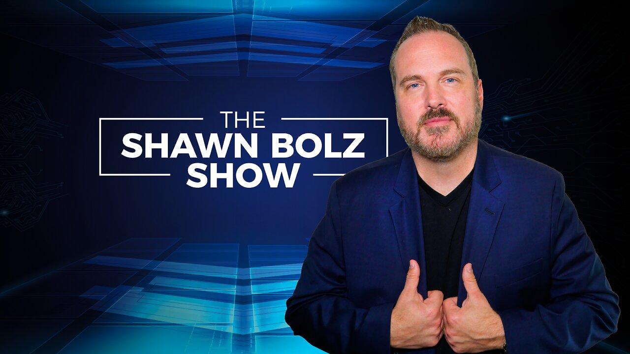 Rapper M.I.A Vision of Jesus + a Prophetic Word : The War Over the Mind | Shawn Bolz Show