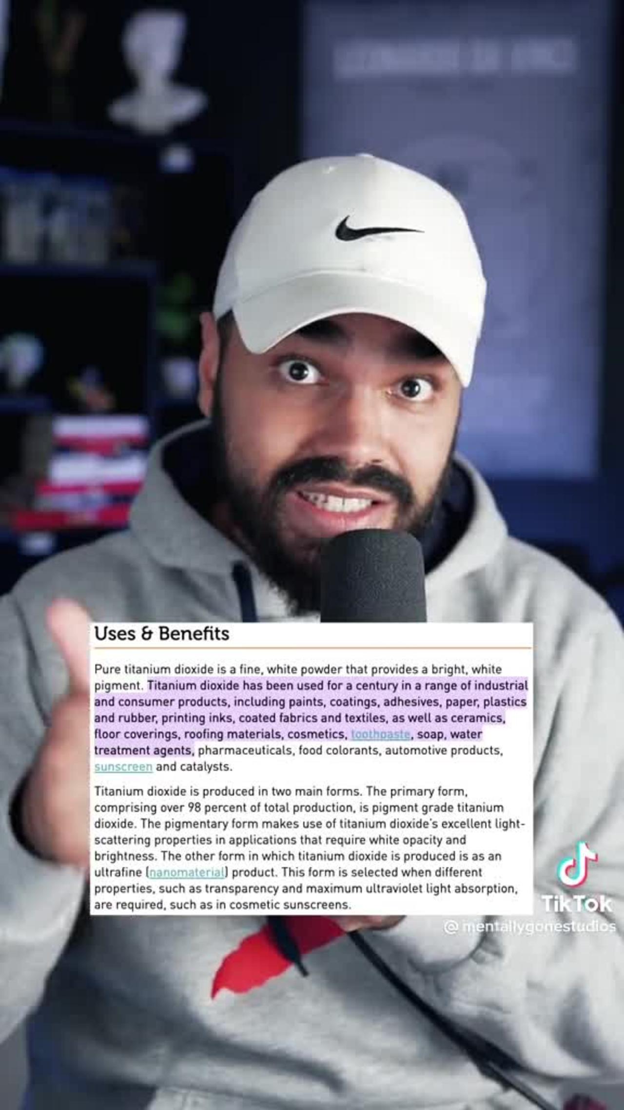 GMO's MARS foods like Skittles is unfit for One News Page VIDEO