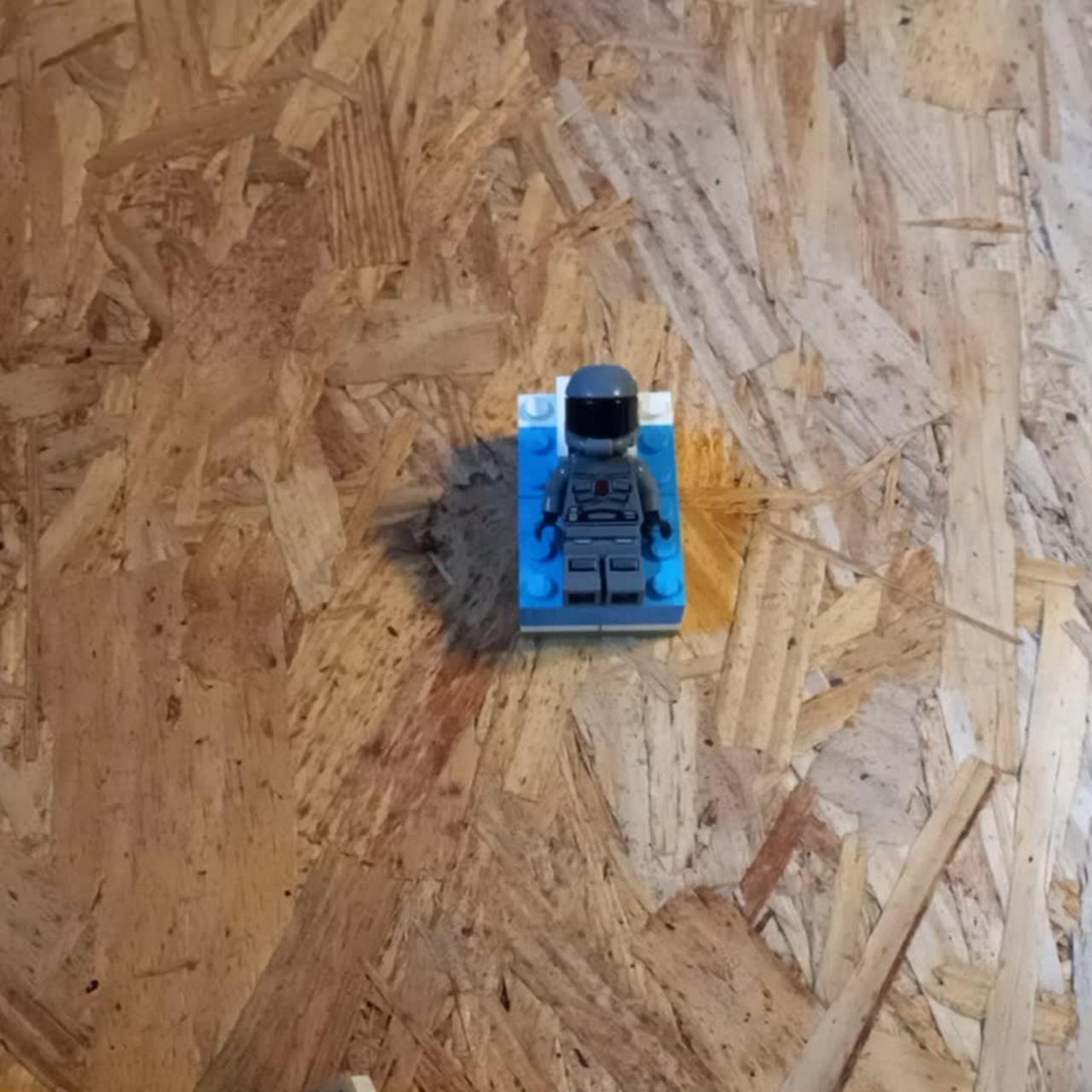 How To Build a LEGO Bed 2 Tutorial One News Page VIDEO