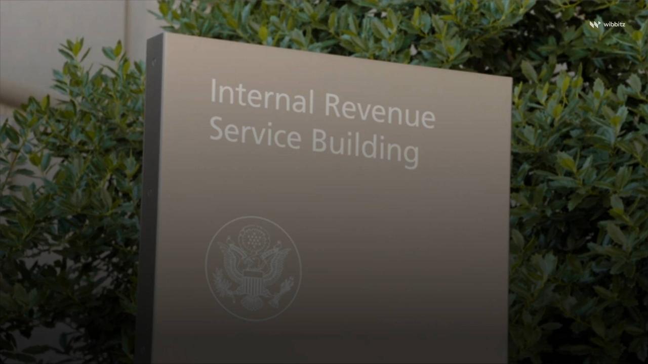 House GOP to Vote to Get Rid of IRS