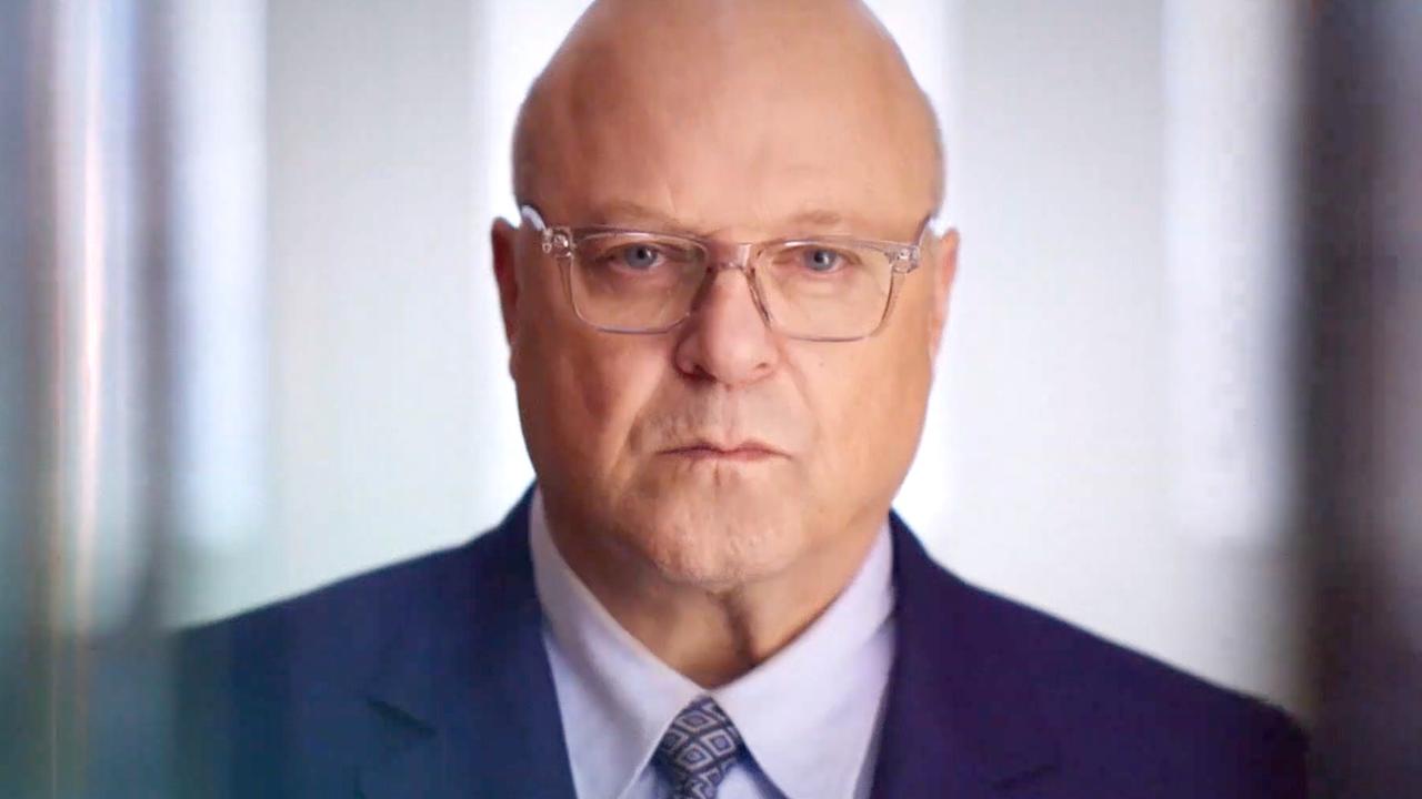 Michael Chiklis and The Cast Take You Inside FOX's Crime Drama Series Accused