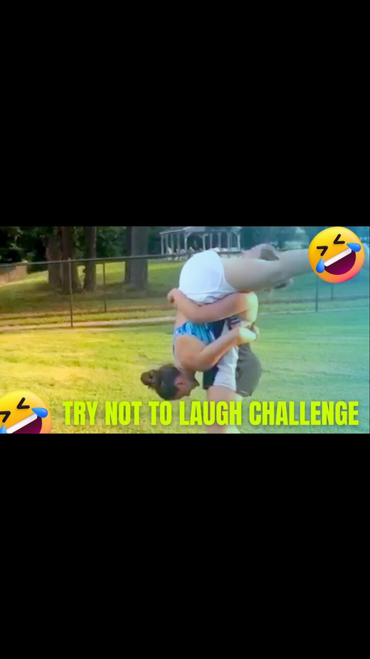 TRY NOT TO LAUGH CHALLENGE, part 10 of the 2019 Funny Video Collection