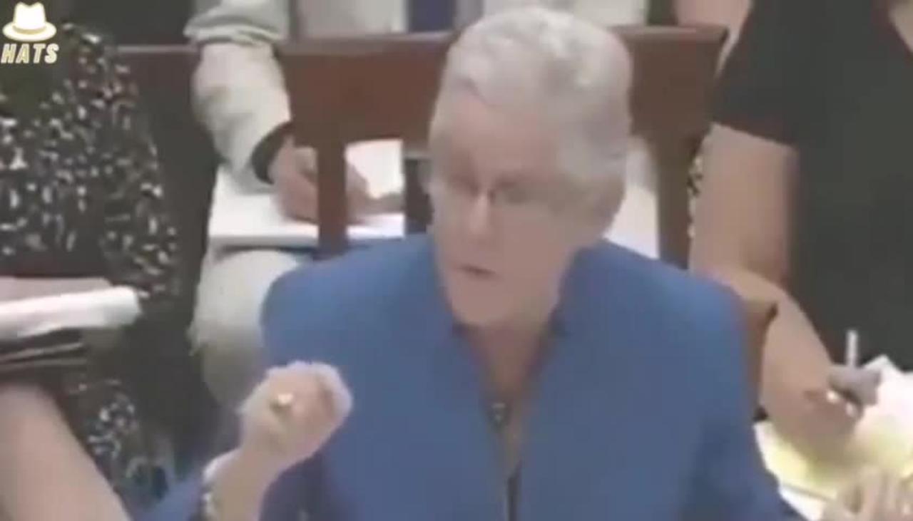 Head Of Environmental Protection Agency Explains One News Page VIDEO