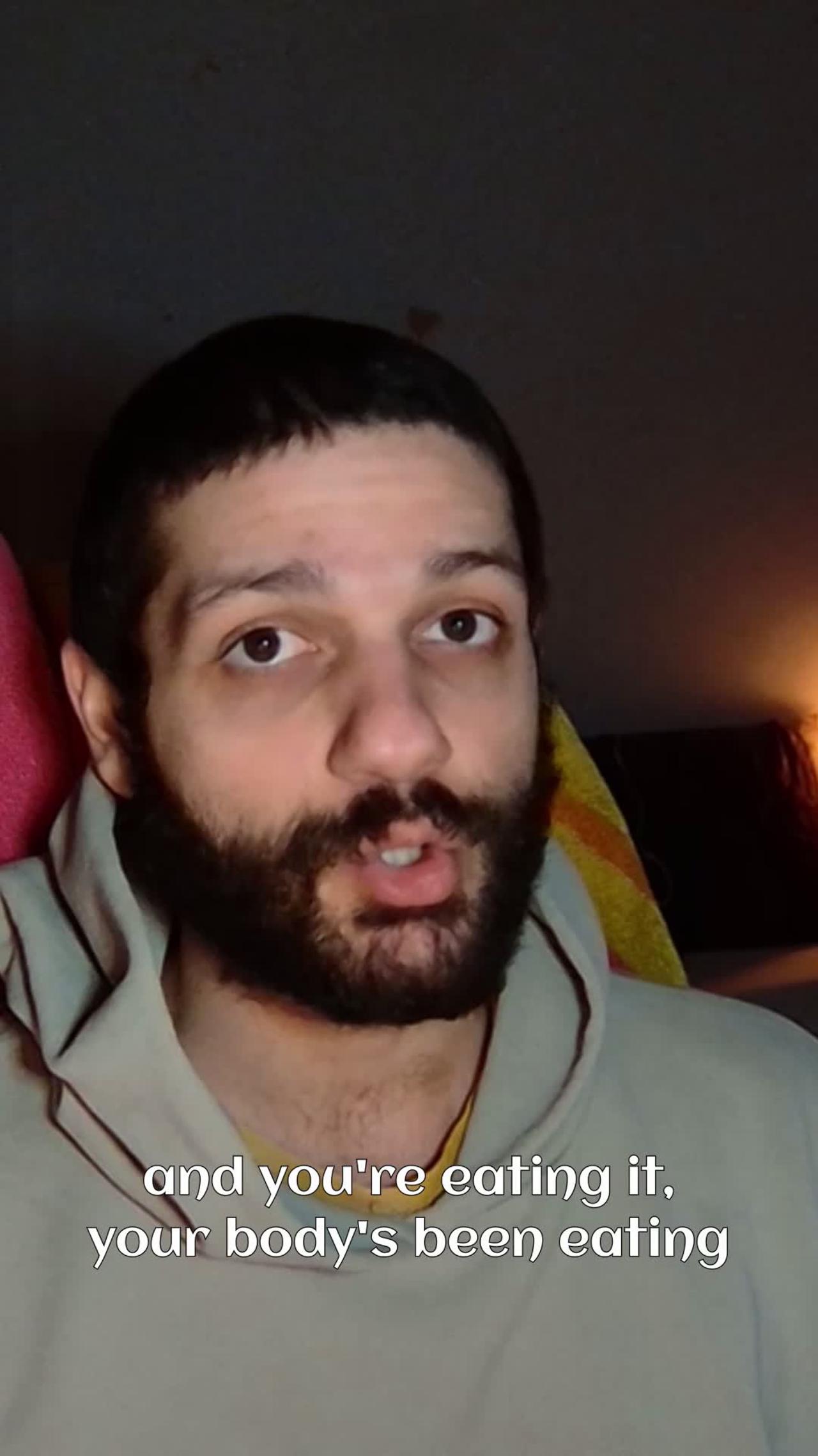 How To Snap Back To Reality. One News Page VIDEO