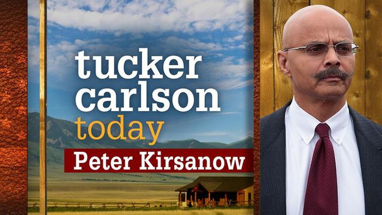 Tucker Carlson Today Progressive Racism 1/10/2023 | FOX BREAKING NEWS January 10, 2023