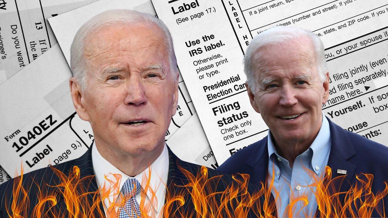 Joe Biden Loves A Lost Document Until He Loses Some Documents (Ep. 10)